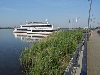Holiday house Markkleeberg Environment 16