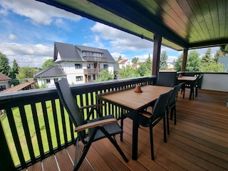 Holiday house Markkleeberg Features 4