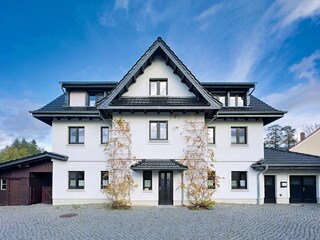 Ferienhaus Kaiserhof