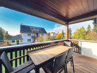 Holiday house Markkleeberg Outdoor Recording 2