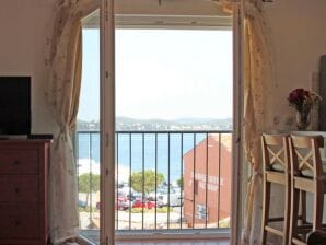 Ferienwohnung San Elena - Rovinj - image1