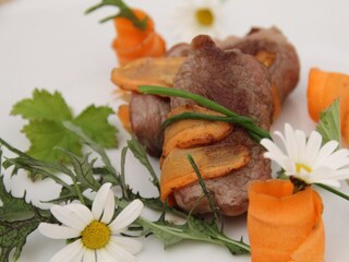 Appartamento per vacanze Vöran Registrazione all'aperto 7