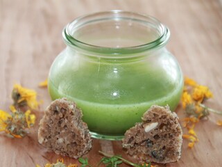 Appartamento per vacanze Vöran Registrazione all'aperto 8