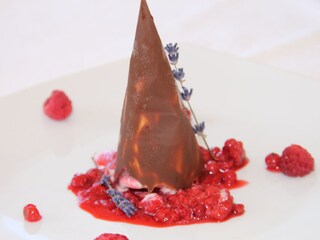 Appartamento per vacanze Vöran Registrazione all'aperto 9