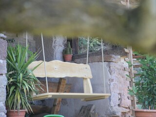 Appartamento per vacanze Vöran Registrazione all'aperto 12