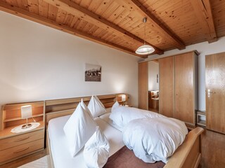 Appartamento per vacanze Vöran Caratteristiche 30