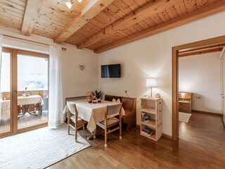 Appartamento per vacanze Vöran Caratteristiche 31