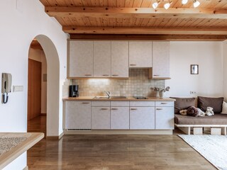 Appartamento per vacanze Vöran Caratteristiche 32