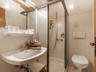 Appartamento per vacanze Vöran Caratteristiche 35