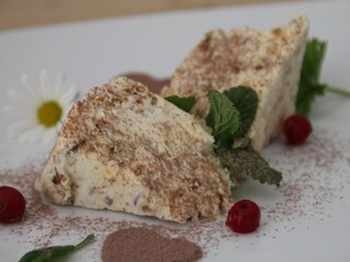 Appartamento per vacanze Vöran Registrazione all'aperto 16