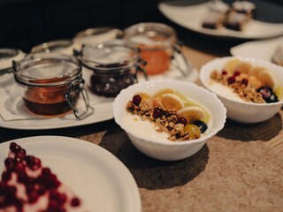 Appartamento per vacanze Vöran Registrazione all'aperto 5