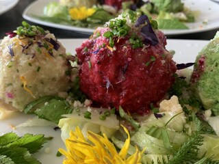 Appartamento per vacanze Vöran Registrazione all'aperto 22