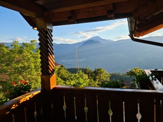 Appartamento per vacanze Vöran Caratteristiche 28