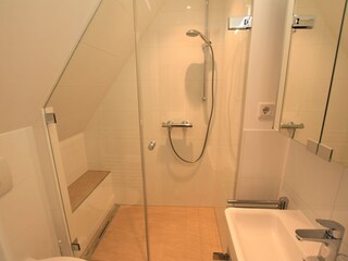 Klein, aber hochwertig