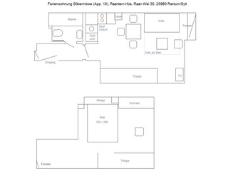 Ferienwohnung Rantum Dokument 19