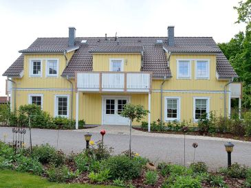 Ferienwohnung Hasler