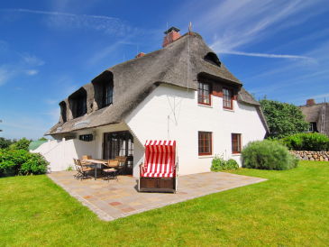 Ferienhaus Fiete