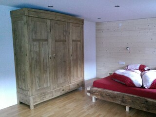 Casa per le vacanze Mellau Caratteristiche 19