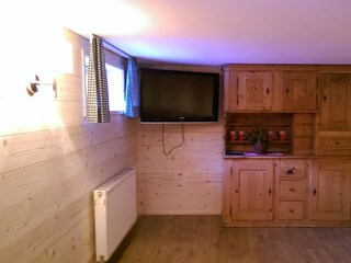 Vakantiehuis Mellau Kenmerken 16