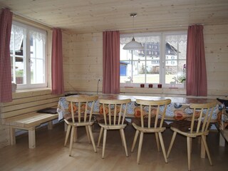Vakantiehuis Mellau Kenmerken 17