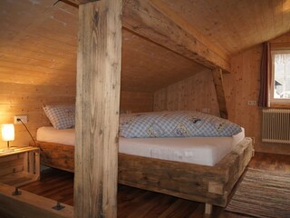 Vakantiehuis Mellau Kenmerken 21