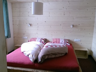 Ferienhaus Mellau Ausstattung 20