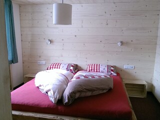 Vakantiehuis Mellau Kenmerken 20
