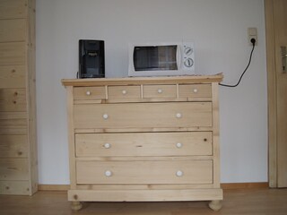 Casa per le vacanze Mellau Caratteristiche 18