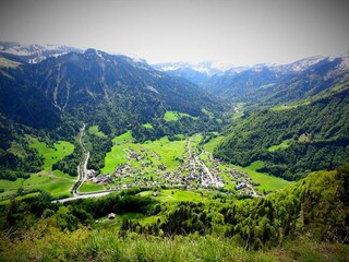Casa per le vacanze Mellau Ambiente 27