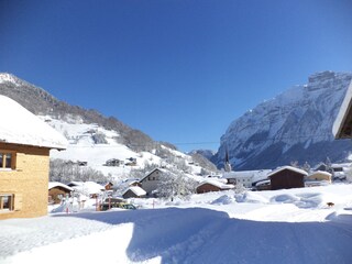 Casa per le vacanze Mellau Ambiente 28
