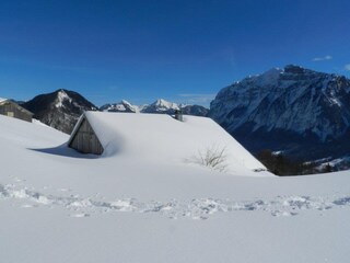 Casa per le vacanze Mellau Ambiente 29