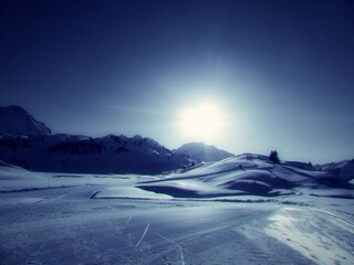Casa per le vacanze Mellau Ambiente 30