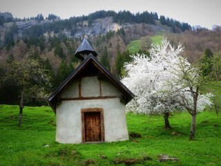 Casa per le vacanze Mellau Ambiente 26