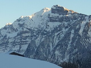 Casa per le vacanze Mellau Registrazione all'aperto 12