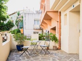 Appartamento per vacanze Banyuls-sur-Mer Registrazione all'aperto 2