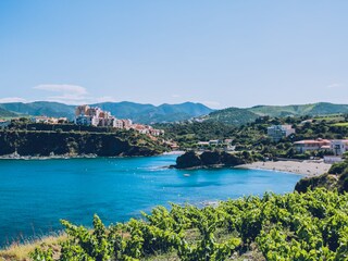 Appartamento per vacanze Banyuls-sur-Mer Ambiente 15