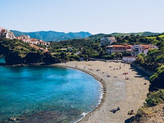Appartamento per vacanze Banyuls-sur-Mer Ambiente 16