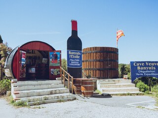 Appartamento per vacanze Banyuls-sur-Mer Ambiente 20