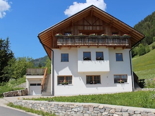 Haus "Jovac"