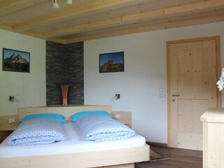 Appartamento per vacanze St. Martin in Thurn Caratteristiche 9