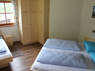 Appartamento per vacanze St. Martin in Thurn Caratteristiche 10