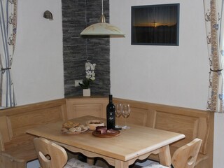 Appartamento per vacanze St. Martin in Thurn Caratteristiche 8