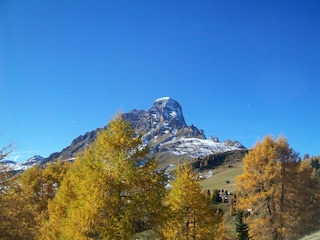 Appartamento per vacanze St. Martin in Thurn Ambiente 16