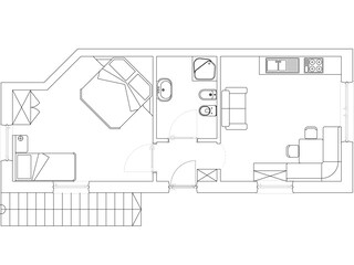 Appartement de vacances St. Martin in Thurn Document 29