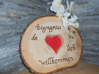 Appartamento per vacanze St. Martin in Thurn Caratteristiche 7