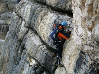 Appartamento per vacanze St. Martin in Thurn Ambiente 22