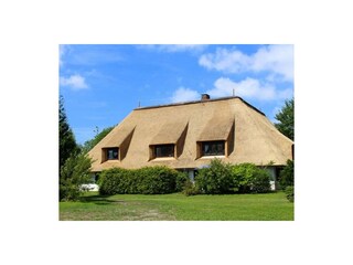Ferienwohnung St. Peter-Ording Außenaufnahme 2