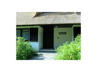 Haus Hallig Hooge