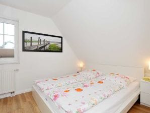 Ferienwohnung Sommerwind 25 d - Westerland - image1