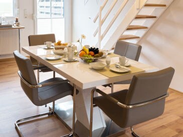 Ferienwohnung Möwennest